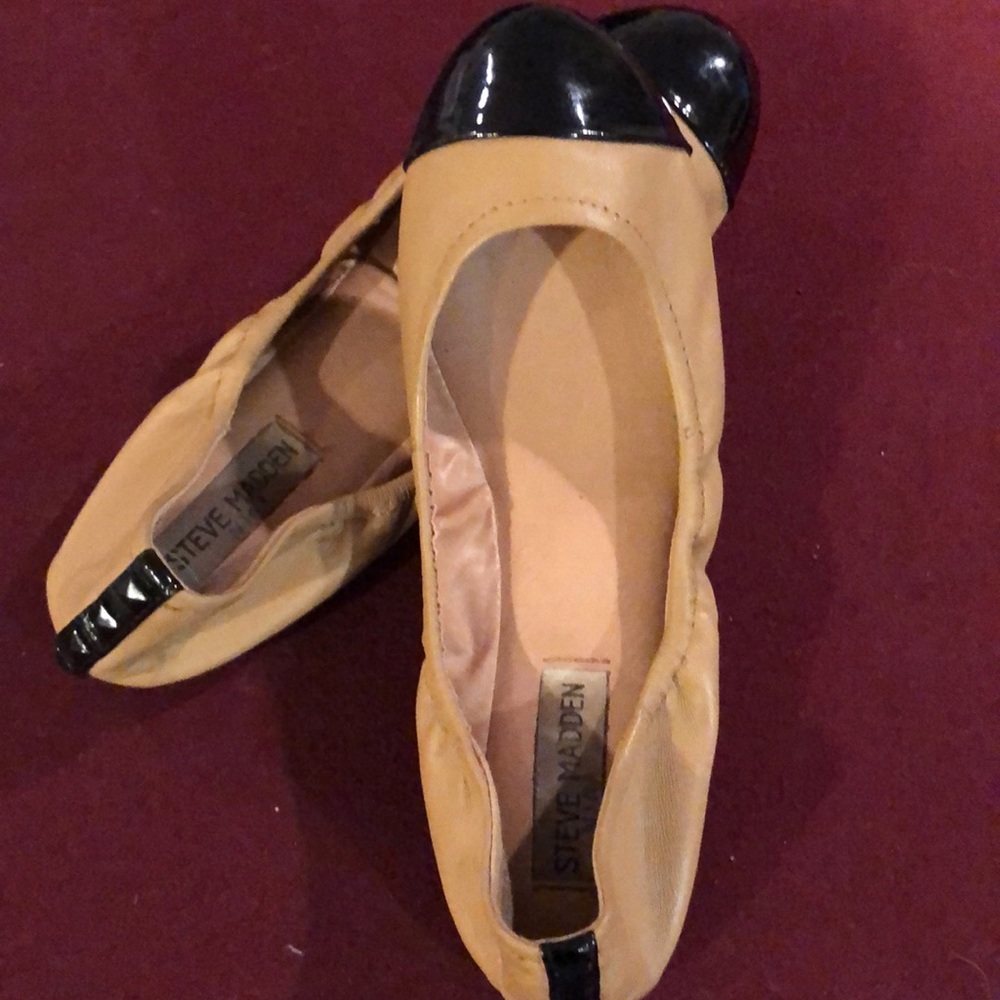 Steve Madden Flats